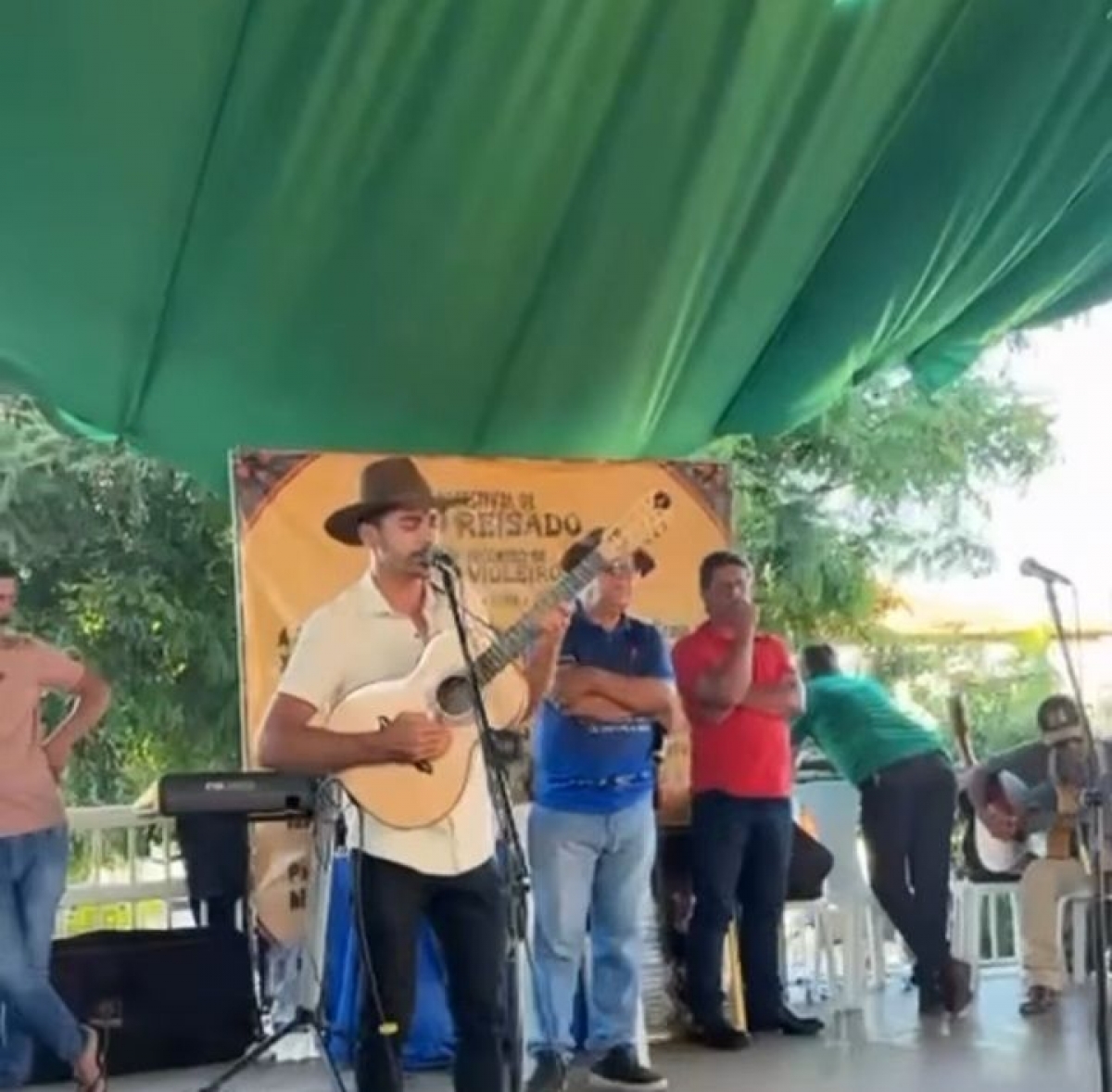 38° Encontro de Terno de Reis e 8º Encontro de Violeiros de Caetité — imagem 24